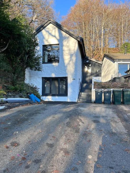 Craig Chat Oban Exterior foto